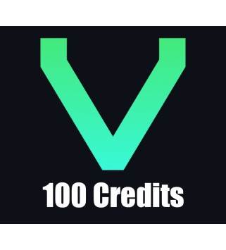 Vidsoul.ai 100 Credits Package Key GLOBAL